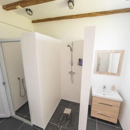 Family Estate Hadzalova Avlija