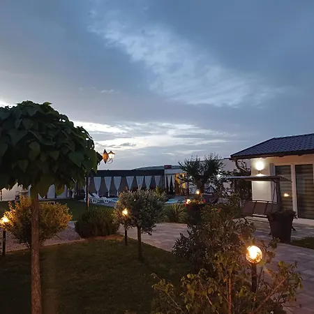 Family Estate Hadzalova Avlija Holiday home