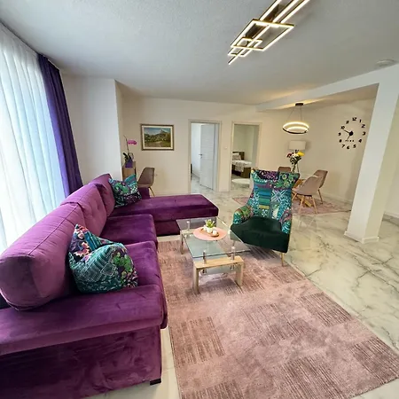 Tatil Evi Family Estate Hadzalova Avlija