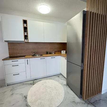 Family Estate Hadzalova Avlija Holiday home *