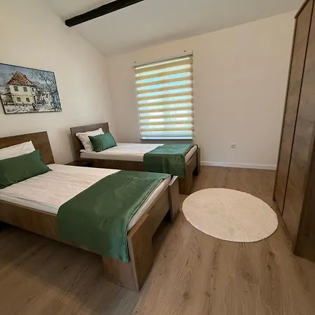 Family Estate Hadzalova Avlija Holiday home