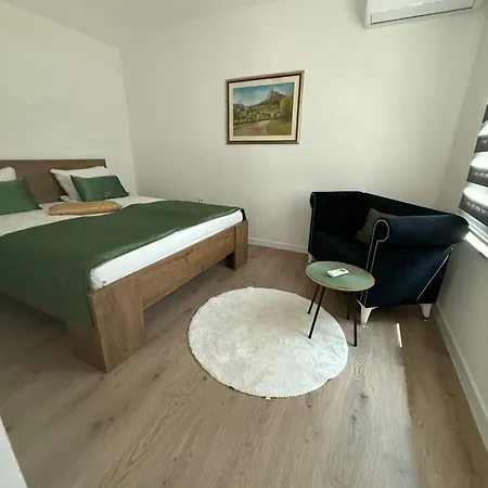 Family Estate Hadzalova Avlija Holiday home *