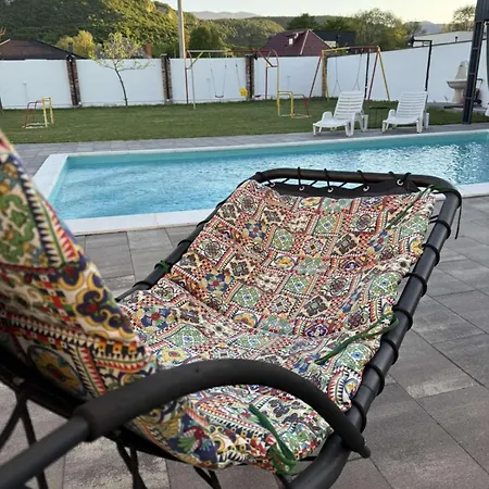 Family Estate Hadzalova Avlija * Bihać